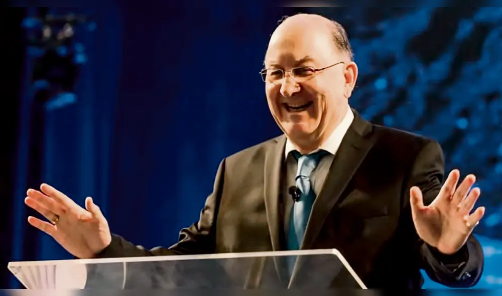 Fiscal ordena investigar por lavado de activos a líderes de iglesia Agua Viva Fiscal ordena investigar por lavado de activos a líderes de iglesia Agua Viva