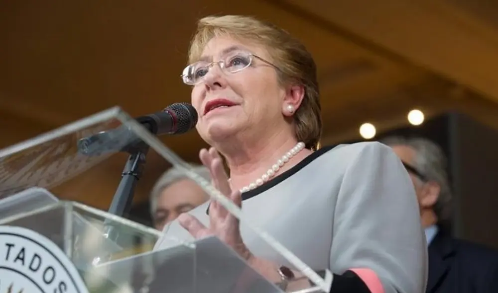 BACHELET.