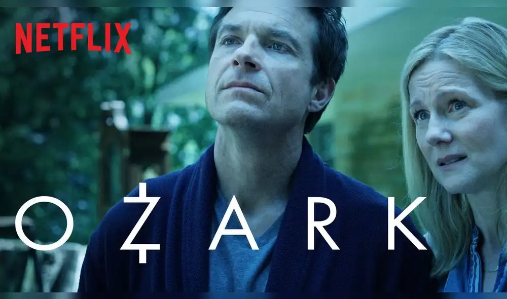 Netflix: estreno de Ozark tercera temporada | Créditos: difusión