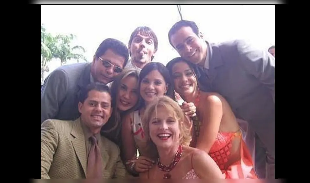 Instagram: Actriz de 'Mi gorda bella' presenta a la mujer que conquistó su corazón