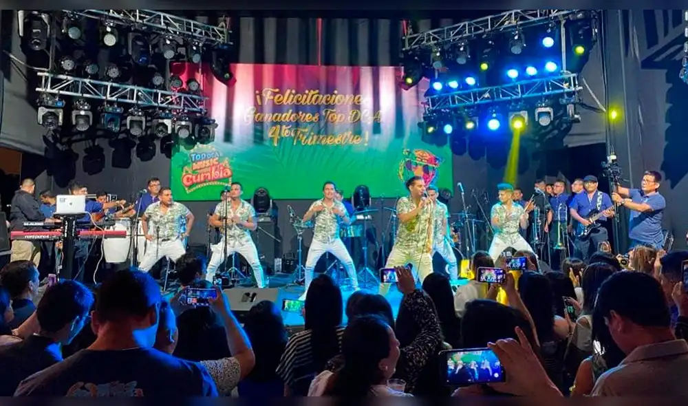 Christian Domínguez se manifestó tras tragedia en Chepita Royal. Foto: Instagram