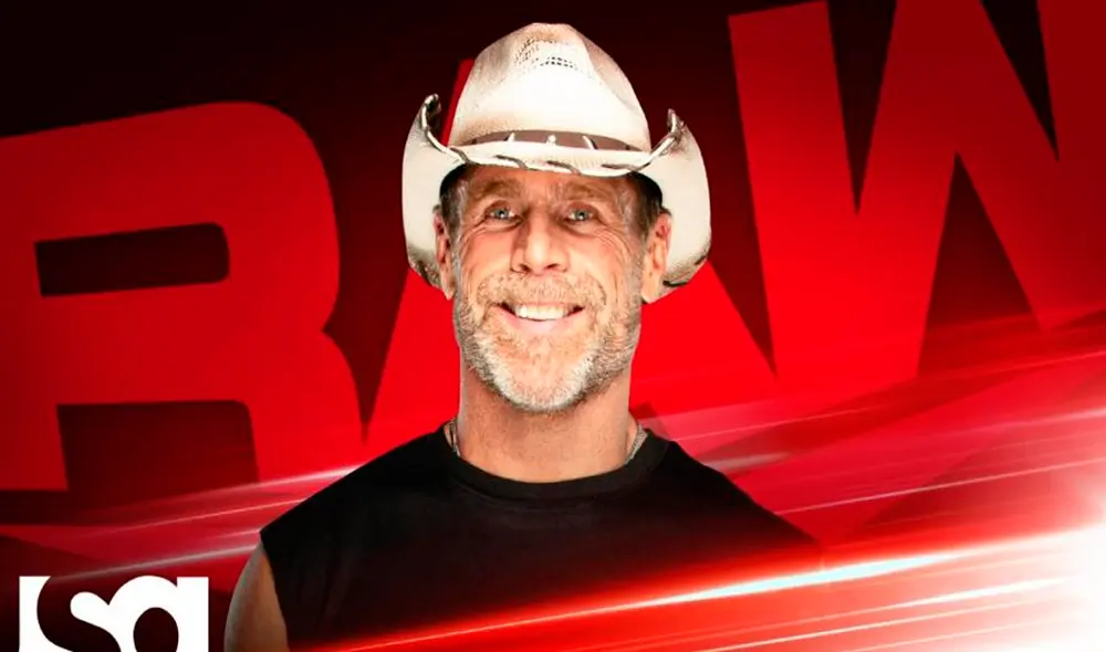 Sigue aquí EN VIVO ONLINE una nueva edición de Monday Night Raw previo a SummerSlam 2020. | Foto: WWE