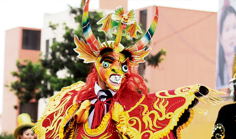 diablada