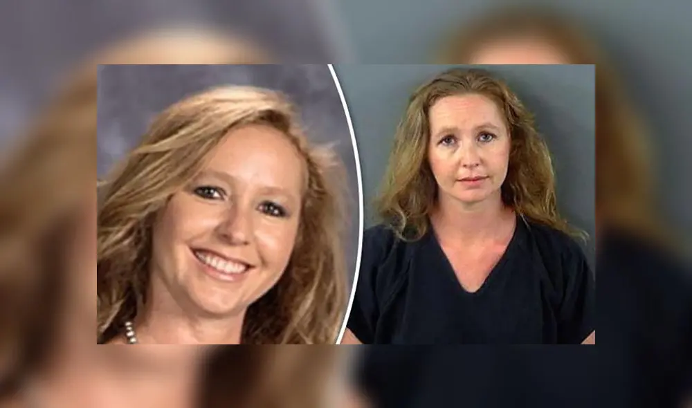 Adolescente se suicidó de un tiro porque su profesora abusó sexualmente de él