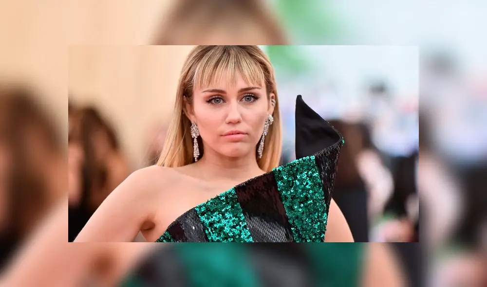¿Miley Cyrus y Lali Espósito juntas? Filtran fotografía que confirmaría dueto musical
