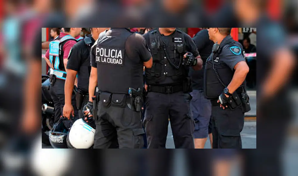 La víctima estaba bajo los efectos del alcohol cuando fue ultrajada.