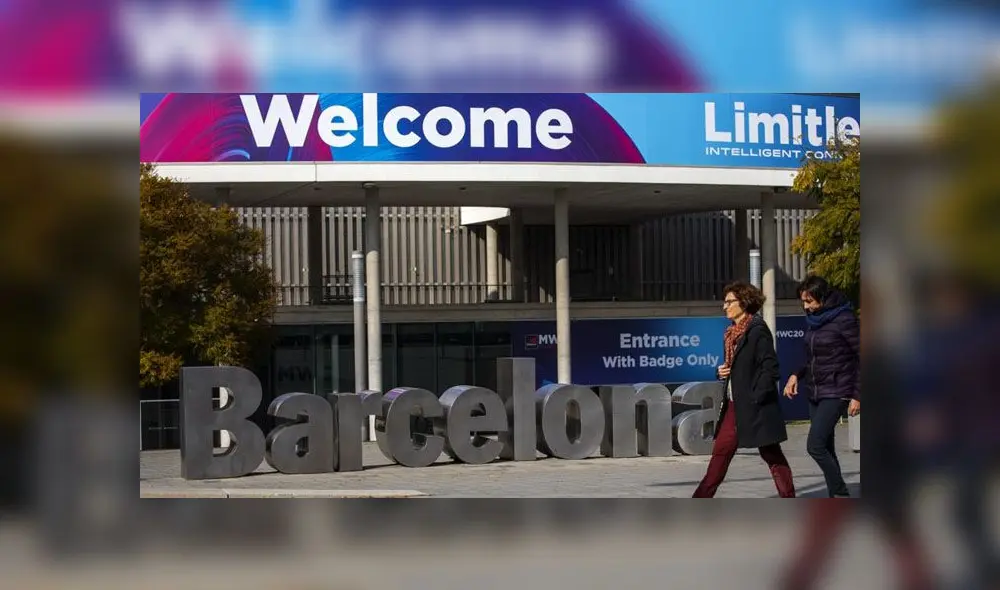 MWC 2020: organizadores deciden cancelar evento por culpa del coronavirus.