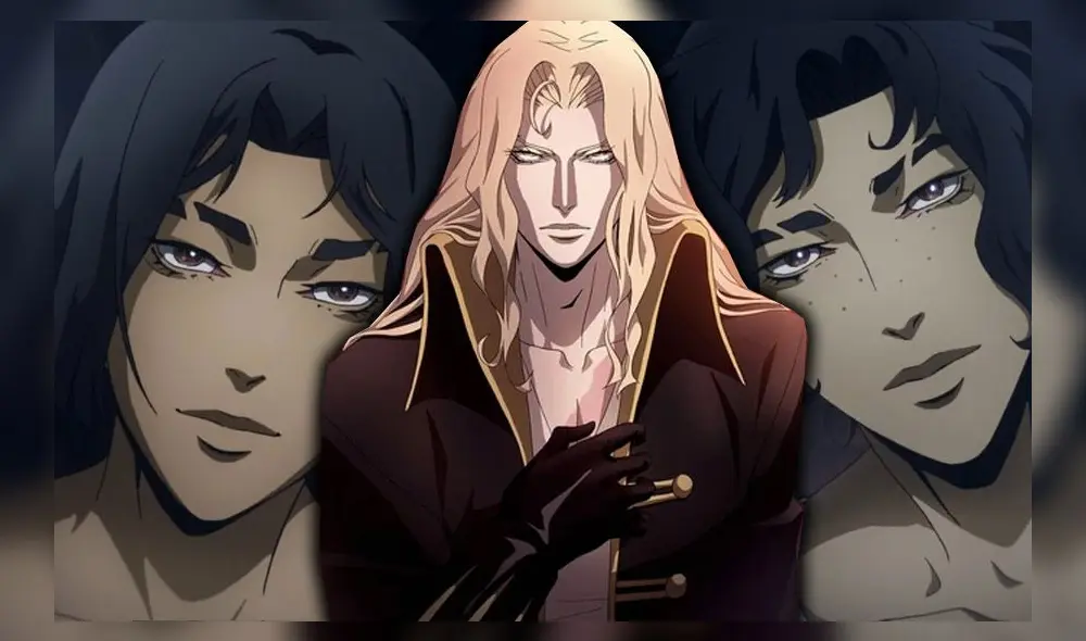 Particular escena en Castlevania 3 genera molestia a fans. Créditos: composición