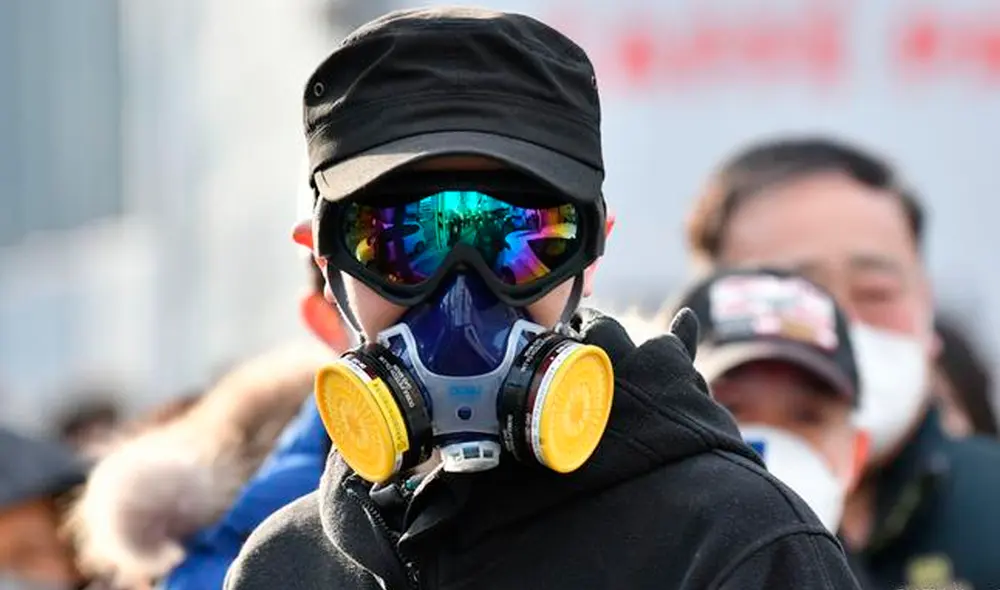 El país más afectado sigue siendo Estados Unidos, que suma más de 6,6 millones de contagiados y supera los 197.000 fallecidos a causa del coronavirus. Foto: Jung Yeon-Je / AFP El país más afectado sigue siendo Estados Unidos, que suma más de 6,6 millones de contagiados y supera los 197.000 fallecidos a causa del coronavirus. Foto: Jung Yeon-Je / AFP
