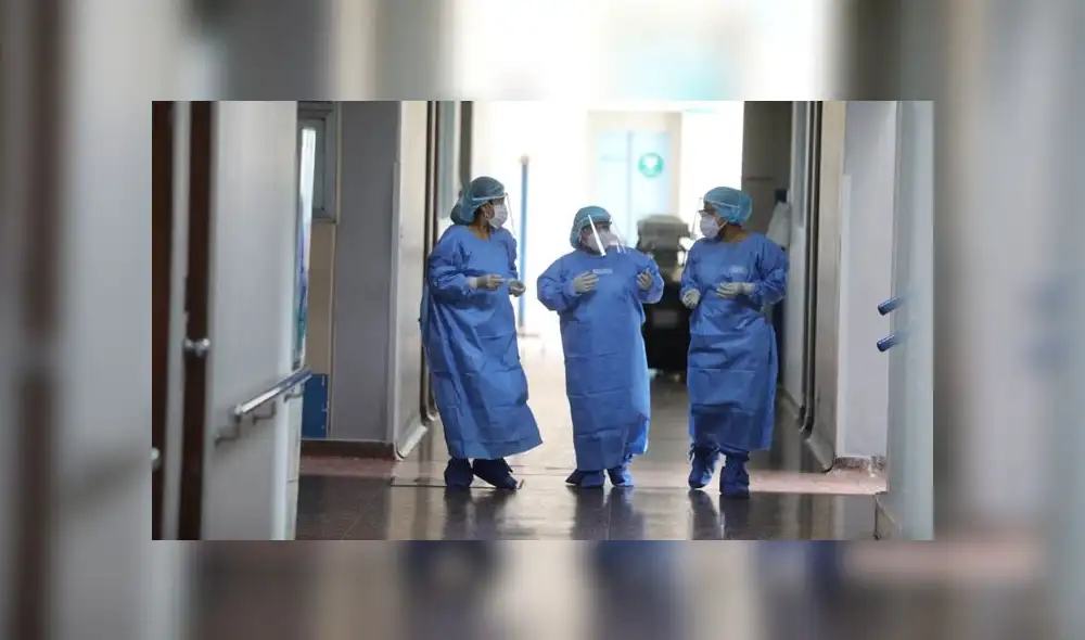 Ucayali y Loreto son las regiones que presentan el mayor porcentaje de bajas laborales. (Foto: EsSalud) Ucayali y Loreto son las regiones que presentan el mayor porcentaje de bajas laborales. (Foto: EsSalud)