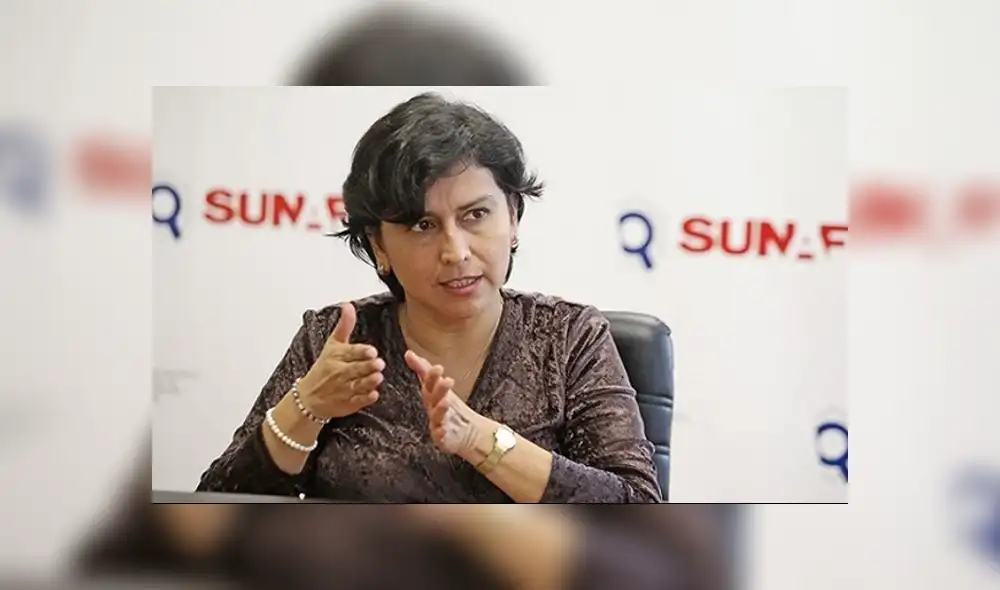 Ministra de Trabajo: Crecimiento del empleo cerrará en tasas positivas este año Ministra de Trabajo: Crecimiento del empleo cerrará en tasas positivas este año