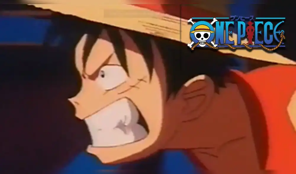 One Piece: Miles de fanáticos sorprendidos tras ver primera adaptación del anime [VIDEO]