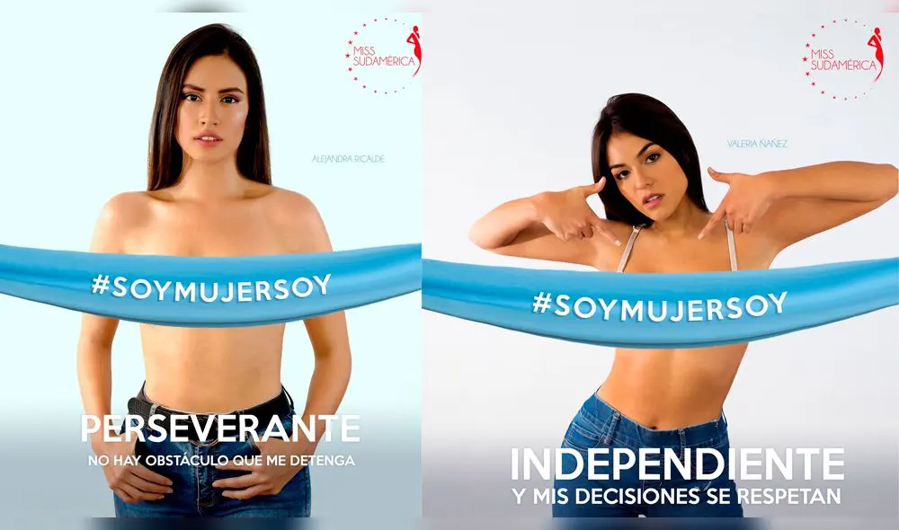 Miss Sudamérica 2019