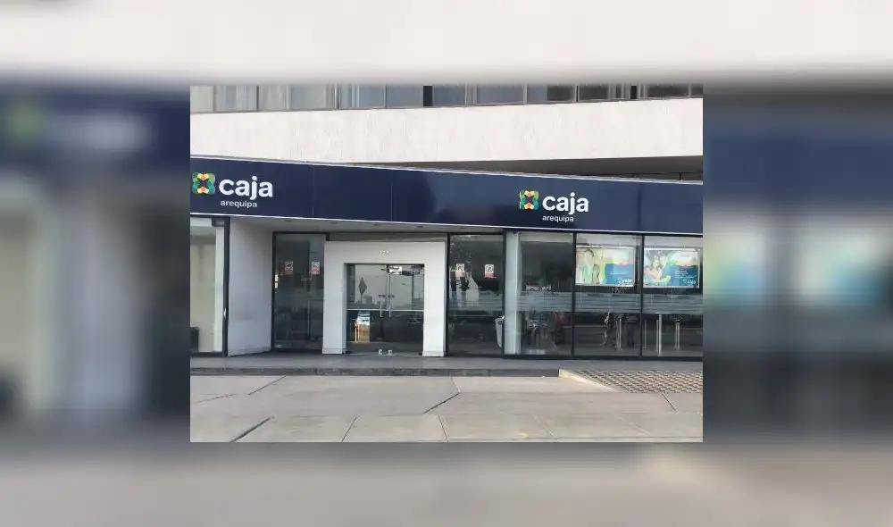 Cinco empresas están interesadas en comprar acciones de Caja Arequipa