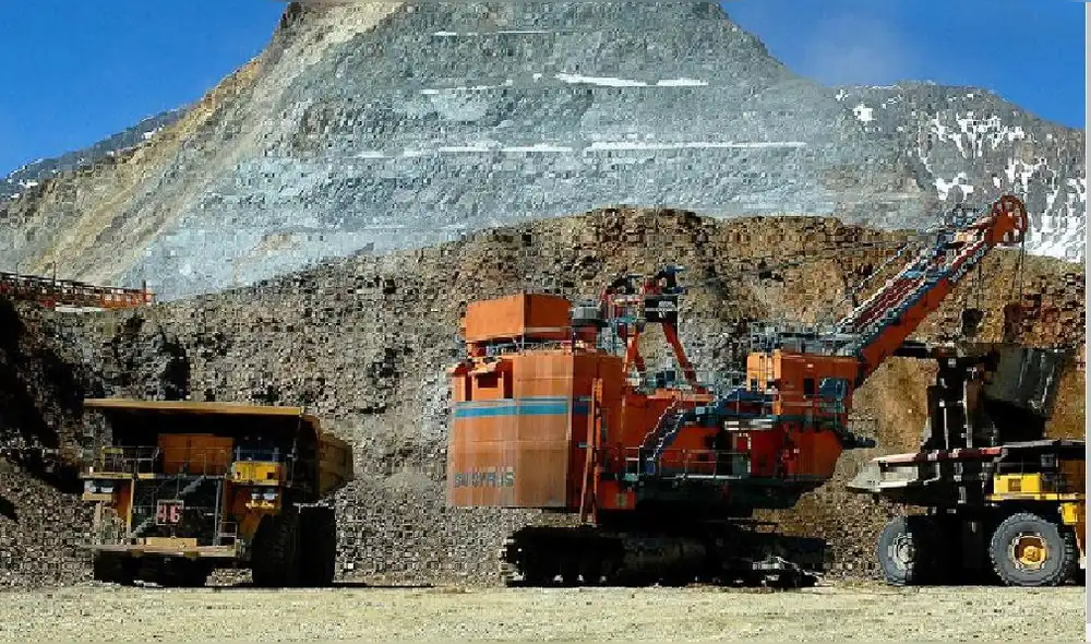 ProInversión: 10 empresas compiten por proyecto minero Michiquillay