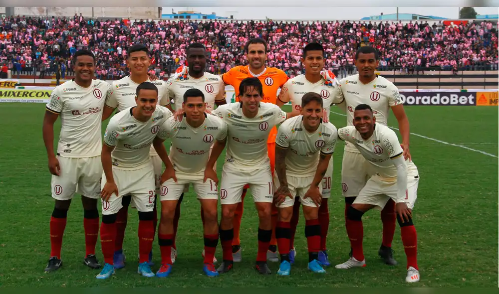 Universitario: abogado le responde a Alianza Lima y Sporting Cristal.