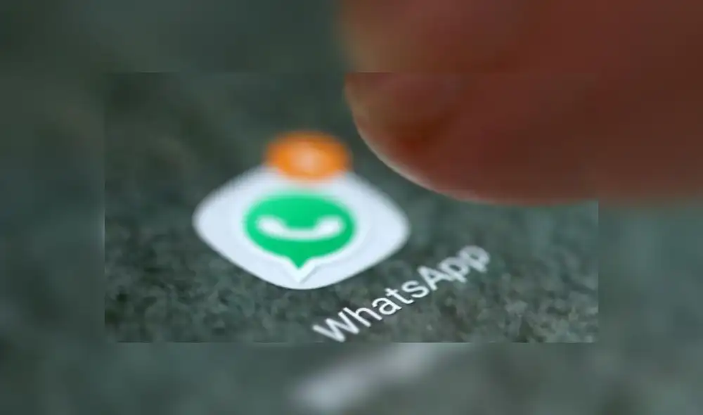 Conoce el truco de WhatsApp para no perder tus archivos.