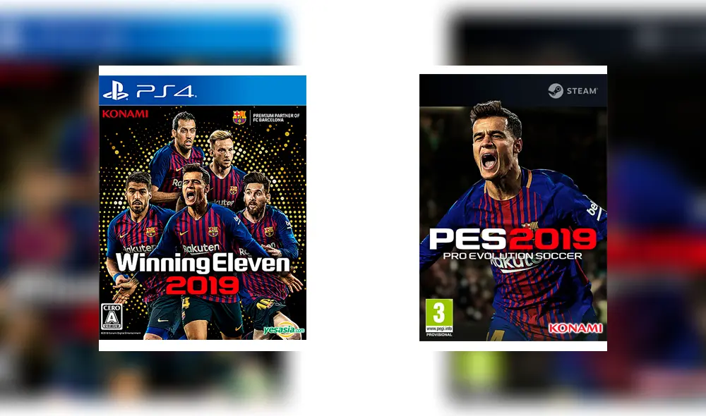 YouTube viral: ¿Cuál fue el primer Winning Eleven y qué relación tiene con PES? [VIDEO]