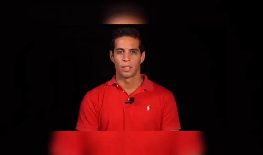 Mauricio Fiol denuncia a la Federación de Natación: “Déjenme competir en Lima 2019" [VIDEO]