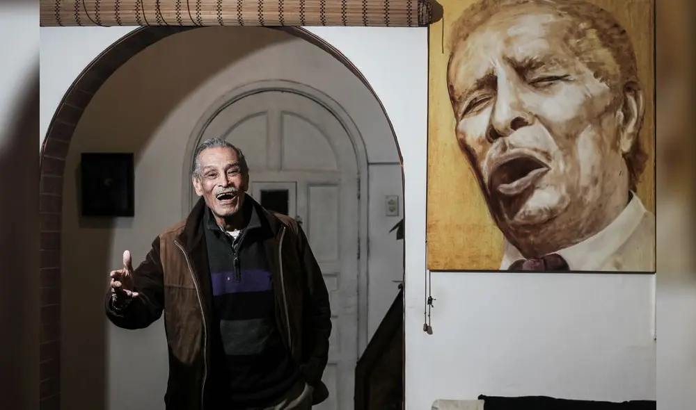 21-08-2019 ALDAIR MEJIA
ENTREVISTA A ALBERTO CORTEZ CANTANTE POR EL TEMA DE BENNY MORE 21-08-2019 ALDAIR MEJIA
ENTREVISTA A ALBERTO CORTEZ CANTANTE POR EL TEMA DE BENNY MORE