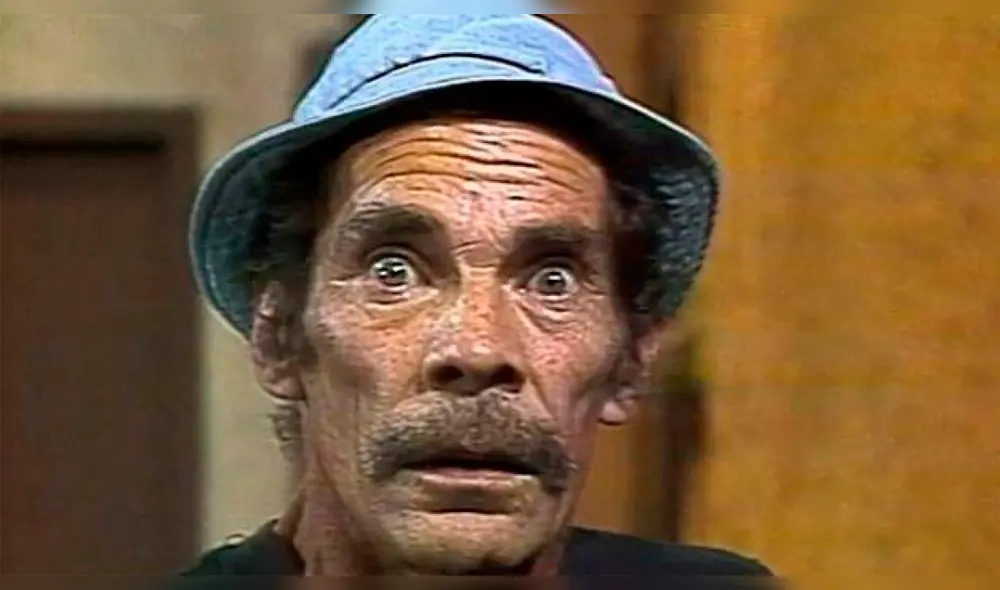 Nieto de Don Ramón filtra fotos inéditas de su juventud [VIDEO]