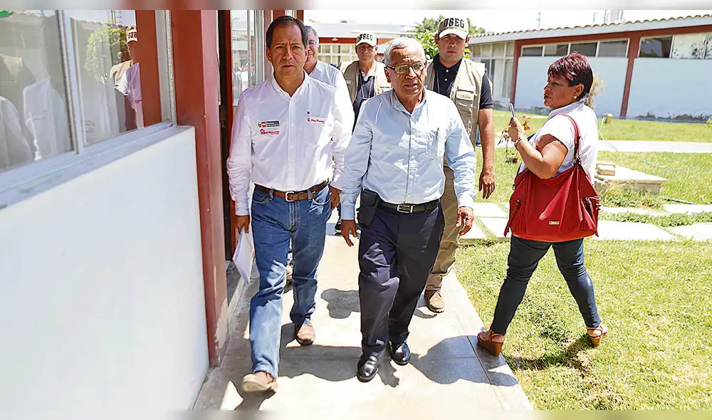 Drenaje pluvial y La Calzada se ejecutarán recién en 2020