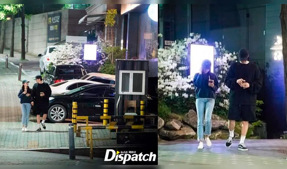 So Ji Sub: conoce a Jo Eun Jung, la ahora esposa del famoso actor coreano [VIDEOS]