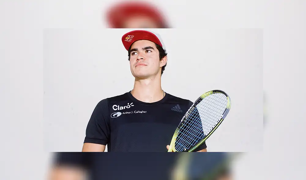 Juegos Panamericanos Lima 2019: Elías por todo lo alto