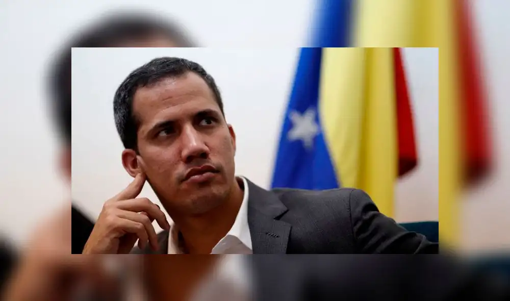 Guaidó anuncia nuevo diálogo con el régimen y venezolanos manifiestan rechazo Guaidó anuncia nuevo diálogo con el régimen y venezolanos manifiestan rechazo