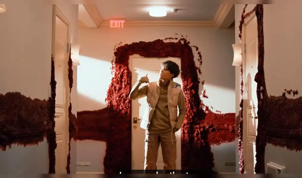 BTS SHADOW: Ver tráiler comeback "Map Of The Soul: 7" en Youtube Video | Suga | Jin | V | Jungkook | Jimin | RM | JHope | Kpop