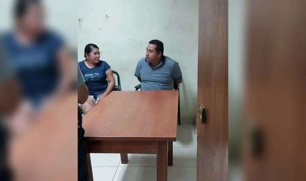 José Ruiz, regidor detenido por toque de queda denuncia abuso de autoridad