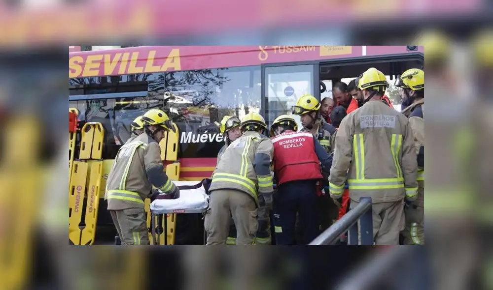 Fuente: ABCdesevilla