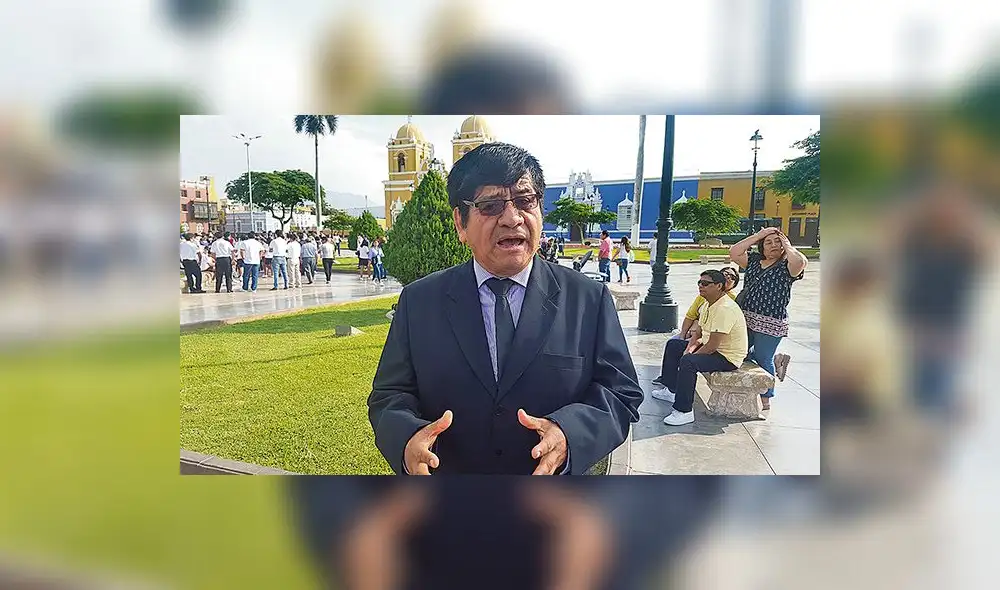 En el ámbito de Sedalib 20 mil familias carecen de conexiones domiciliarias