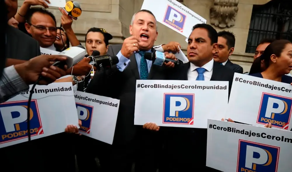 Daniel Urresti Daniel Urresti