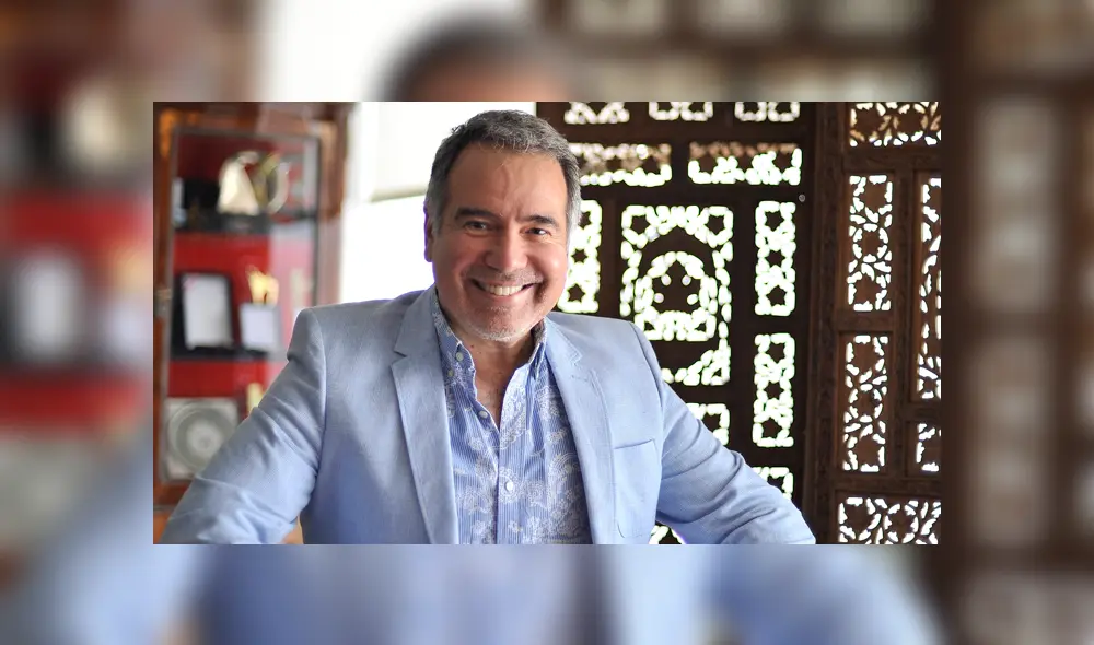 Petrozzi asistirá a la coronación del emperador del Japón Naruhito