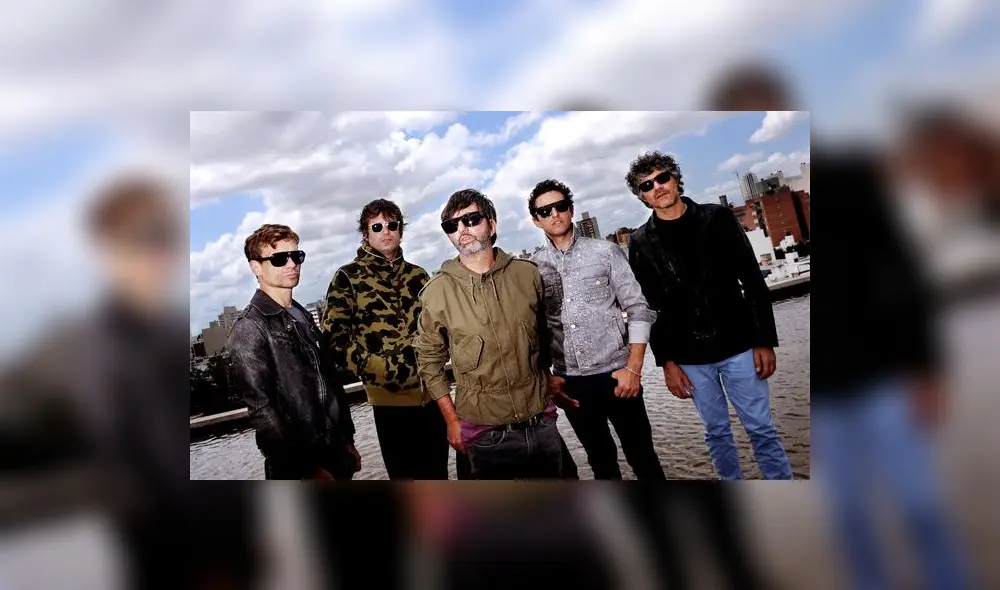 Babasónicos en Lima: estos son los ganadores del concierto