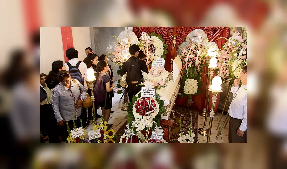 Su expareja la asesinó cerca de una comisaría Su expareja la asesinó cerca de una comisaría