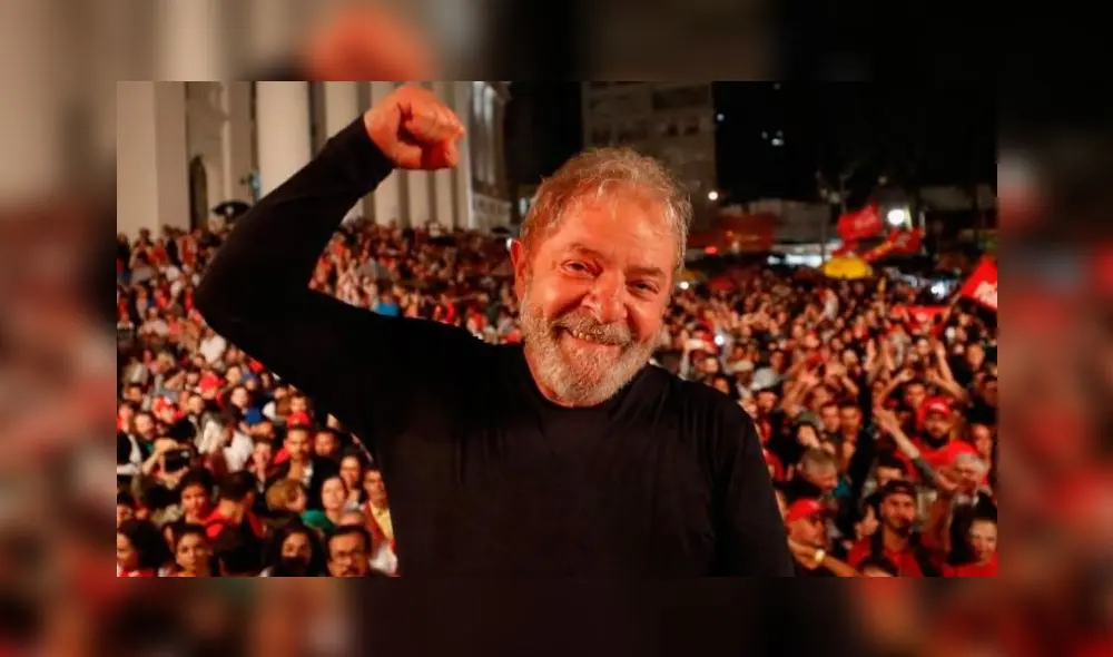 EN VIVO | Bolsonaro pide “no dar munición al canalla que está libre” y Lula da Silva le responde EN VIVO | Bolsonaro pide “no dar munición al canalla que está libre” y Lula da Silva le responde