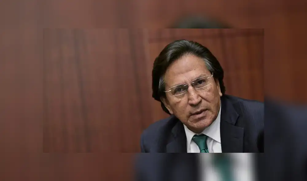 Alejandro Toledo: Corte Suprema analizará este lunes pedido de extradición