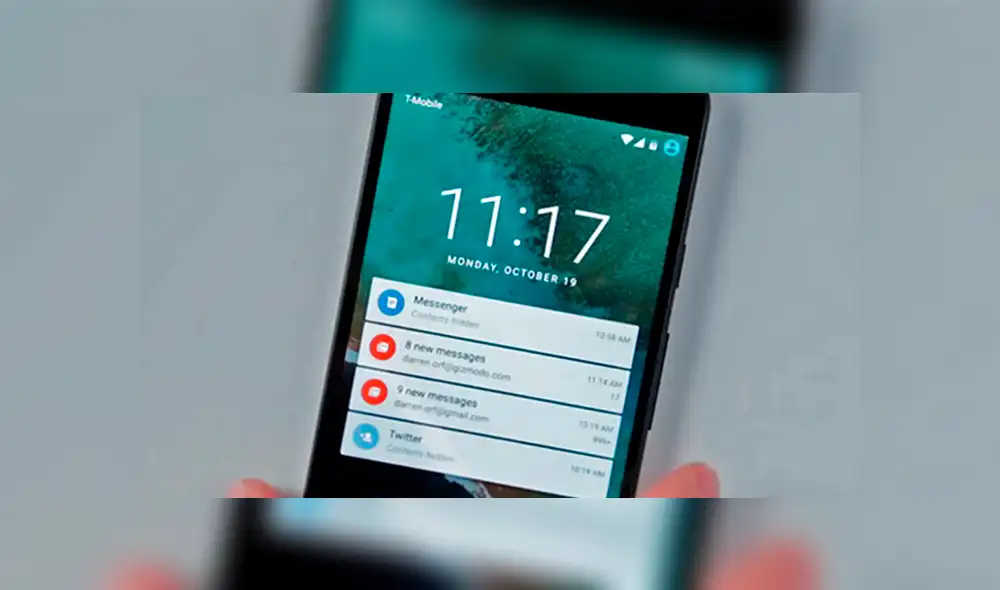 ¿Eliminaste una notificación importante? Con este truco podrás revisarlas nuevamente y no volver a perder ninguna