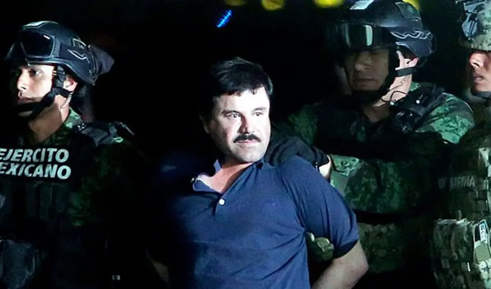 “Antes pagaban 15 mil dólares por trabajo, ahora todo se ha devaluado”: habla uno de los sicarios de El ‘Chapo’ Guzmán “Antes pagaban 15 mil dólares por trabajo, ahora todo se ha devaluado”: habla uno de los sicarios de El ‘Chapo’ Guzmán