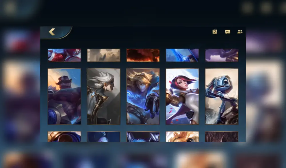 Riot Games anuncia League of Legends Wild Rift, la versión para celulares de LoL