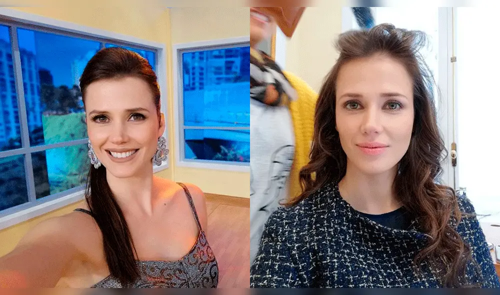 Maju Mantilla impacta a fans con radical cambio de look [FOTOS]