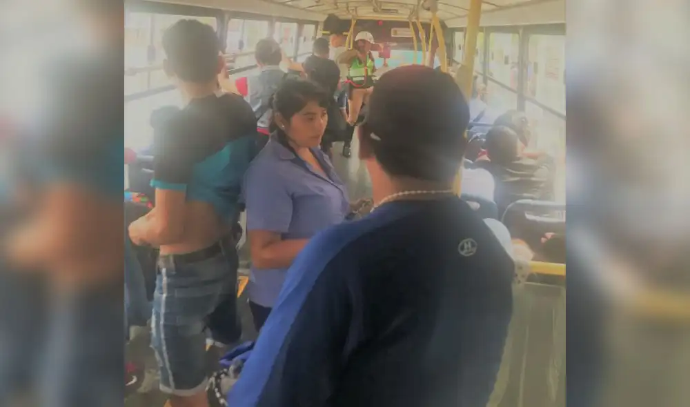 primer día de estado de emergencia primer día de estado de emergencia