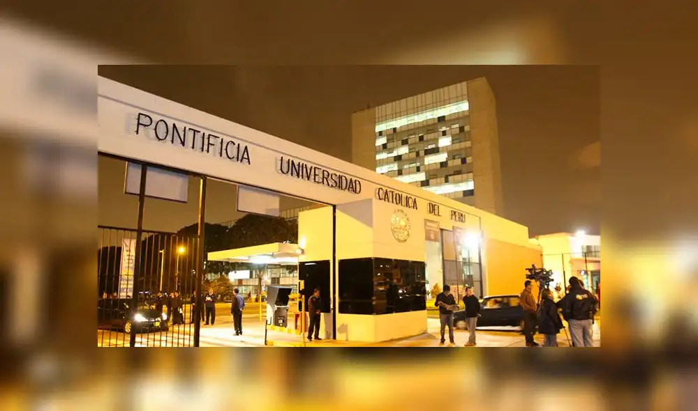 Facultad de Derecho de la PUCP defiende autonomía del TC y Ministerio Público