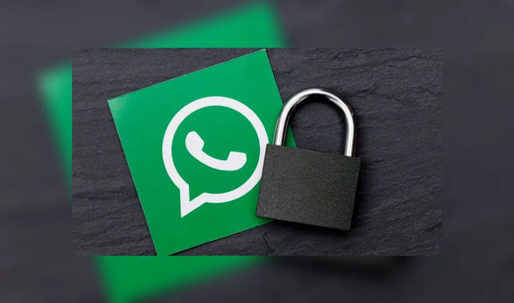 Te explicamos cómo puedes proteger tus chats de WhatsApp.