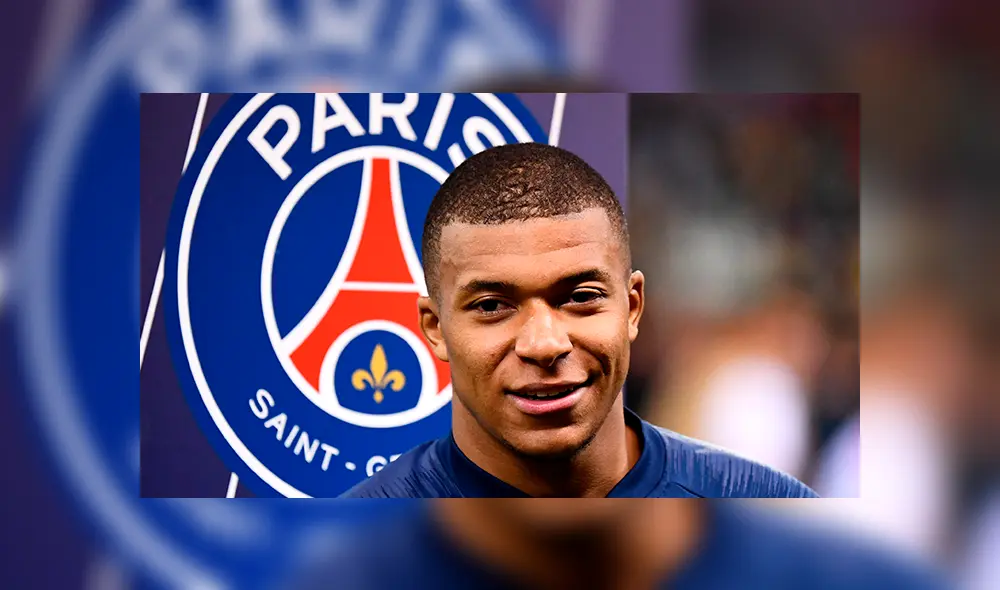 El PSG le hizo una propuesta millonaria a Kylian Mbappé para que se quede una temporada más. El PSG le hizo una propuesta millonaria a Kylian Mbappé para que se quede una temporada más.