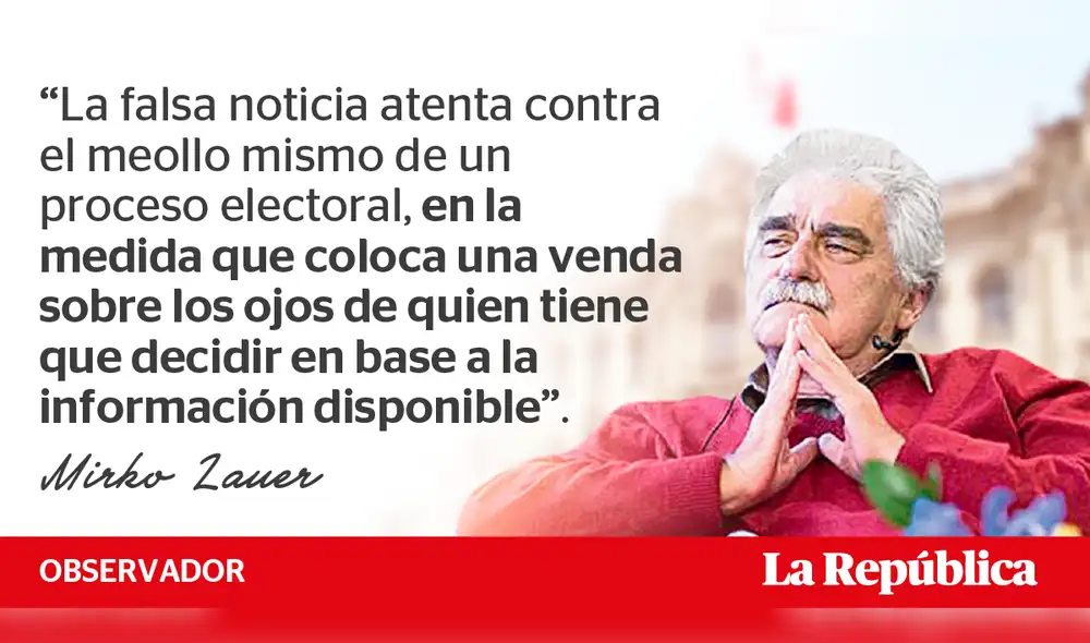 El monstruo que estamos construyendo