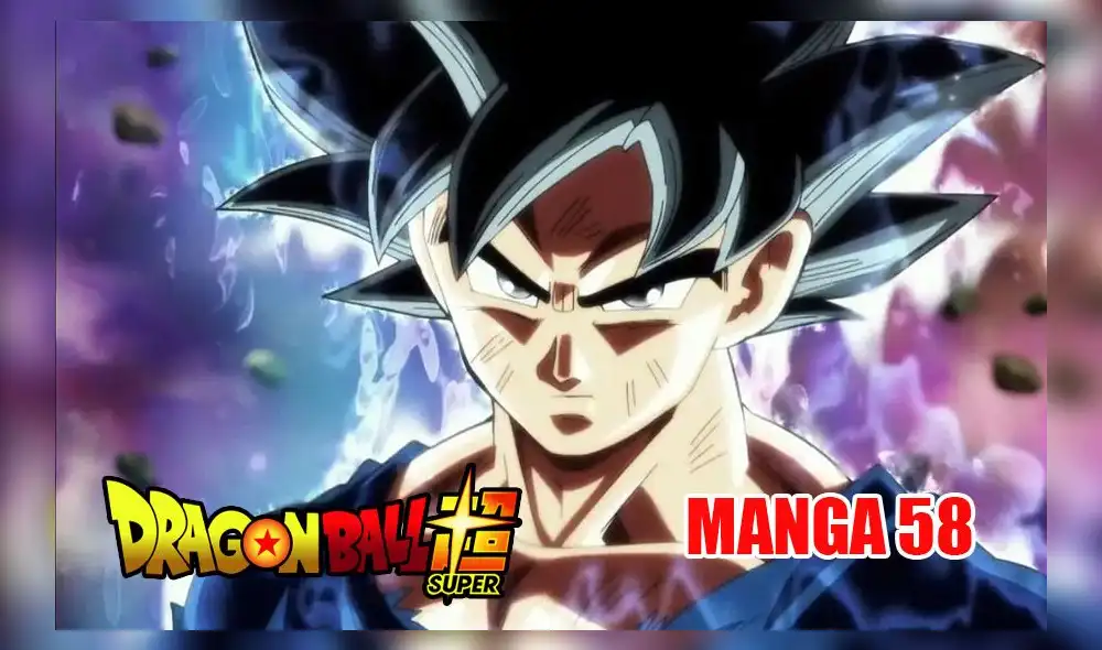 Goku se enfrenta a Moro. Créditos: composición Goku se enfrenta a Moro. Créditos: composición