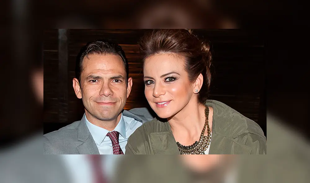 Silvia Navarro se refirió a la polémica por publicación en la que revela amar a una mujer